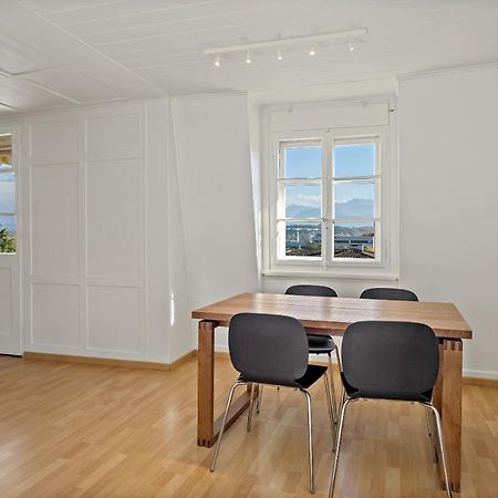 Erlen Home Lucerne Екстер'єр фото