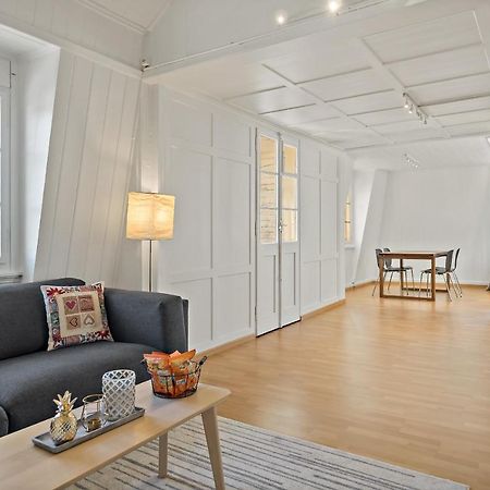 Erlen Home Lucerne Екстер'єр фото
