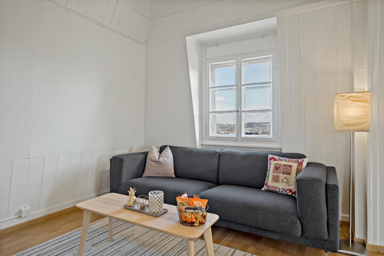 Erlen Home Lucerne Екстер'єр фото