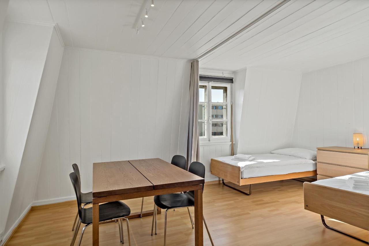 Erlen Home Lucerne Екстер'єр фото