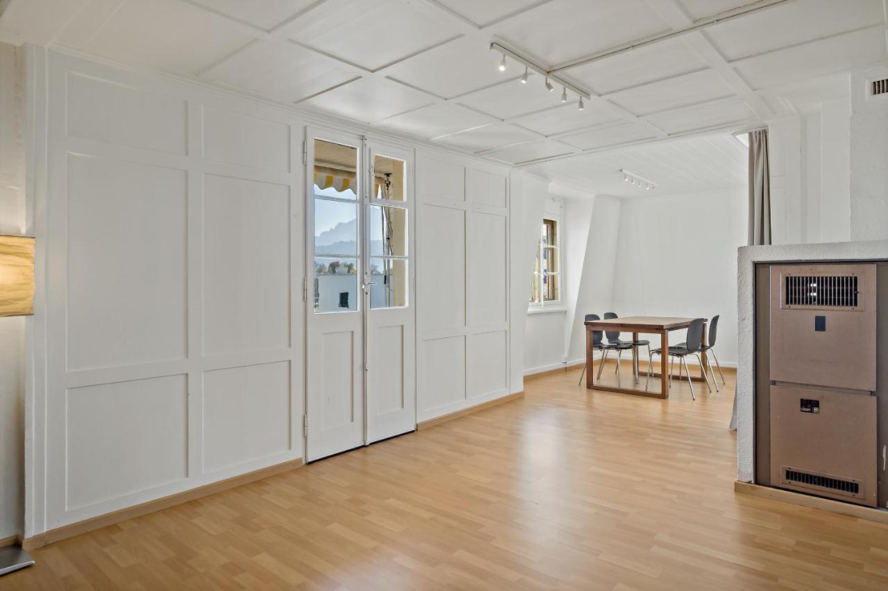 Erlen Home Lucerne Екстер'єр фото