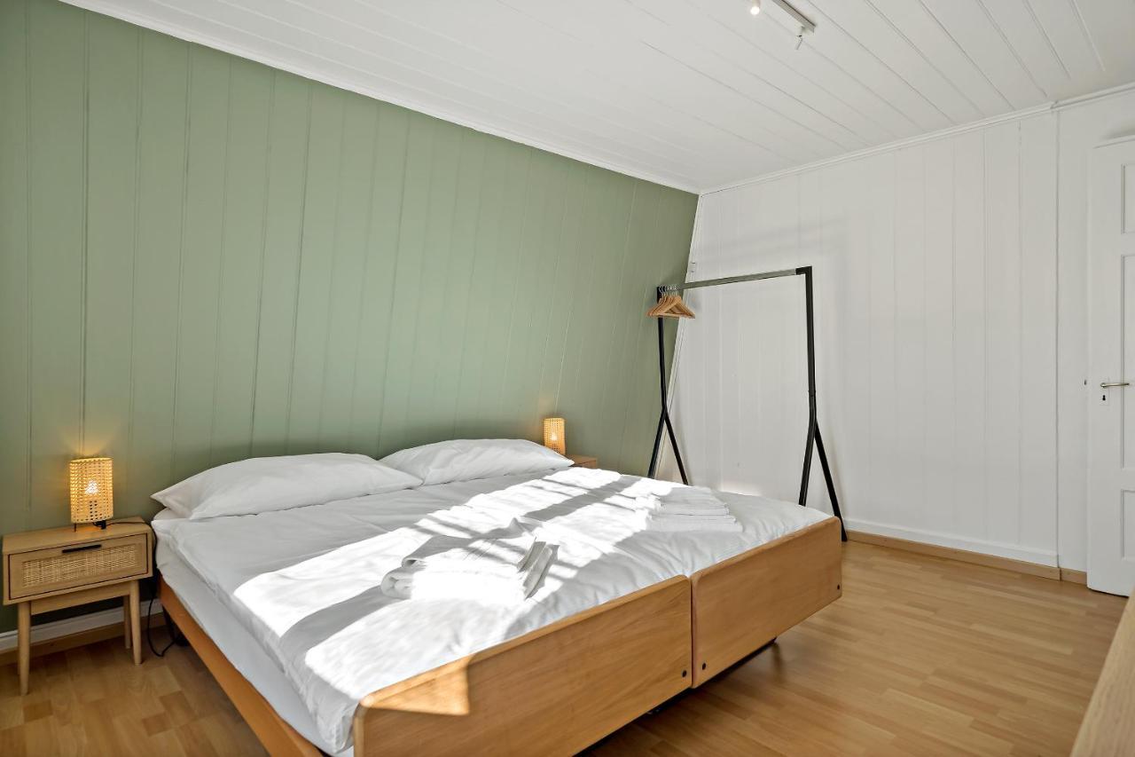 Erlen Home Lucerne Екстер'єр фото
