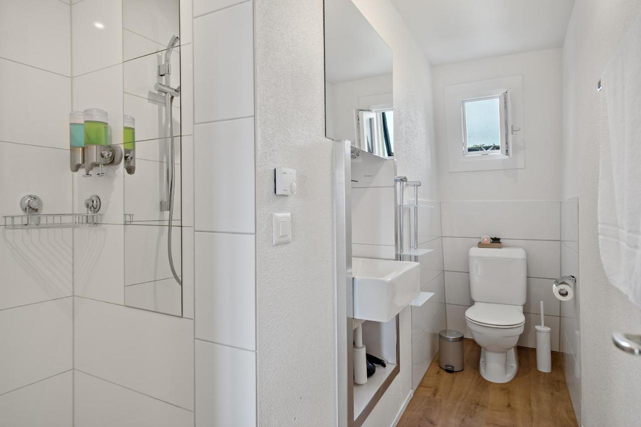 Erlen Home Lucerne Екстер'єр фото